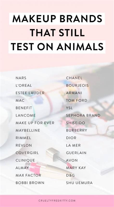 is dior cruelty free 2021|makeup that tests on animals.